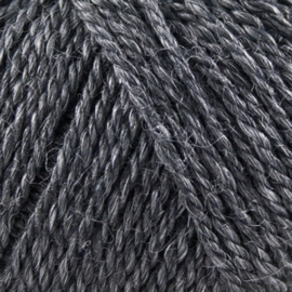 Onion Wool + Nettles no. 4 - 802 Antraciet