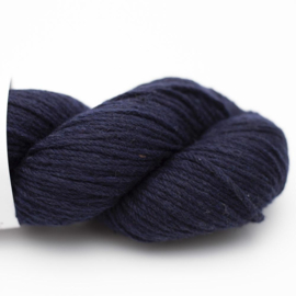 Reborn Wool Recycled - 21 - Navy