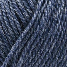Onion Wool + Nettles no.4 - 810 Jeansblauw
