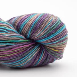 Lazy Lion Sock Yarn - 003- Venetian Glass