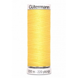 Gütermann - 852