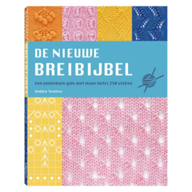 De nieuwe breibijbel