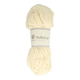 Bulki lopi 0051 White