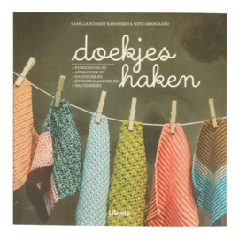 Doekjes haken