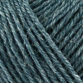 Onion Nettle Sock Yarn - 1024 Blauw