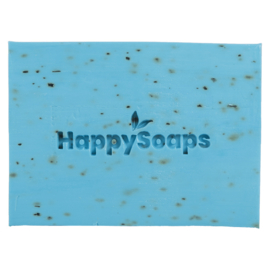 Happy Soaps- Body Bar - Bergamot & Wierook