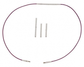 Knitpro kabelverbinders