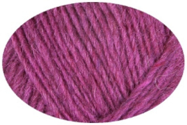 Lett lopi 1705 Royal fuchsia