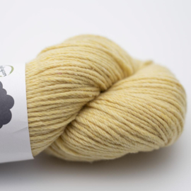 Reborn Wool Recycled - 05 - Lemon Yellow