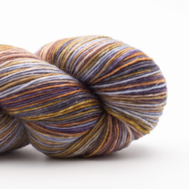 Lazy Lion Sock Yarn - 002- Highlands