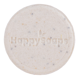 Happy Soaps - Shampoo Bar - Coco Nuts