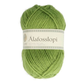 Alafoss lopi 9983 Apple green