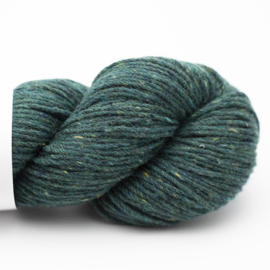 Reborn Wool Recycled - 12 - Dark Green Melange
