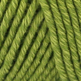 Onion Cotton+Merino 711 Groen