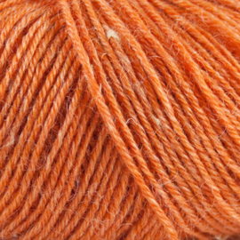 Onion Nettle Sock Yarn 1027 - Oranje