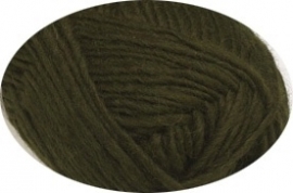 Alafoss lopi 9987 Dark olive