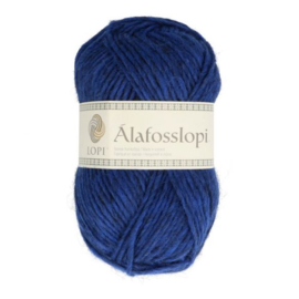 Alafoss lopi 1233 Space blue