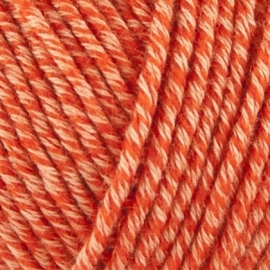 Onion Cotton+Merino 722 Koraaloranje