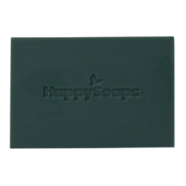 Happy Soaps - Body Bar - Powerful Ginger