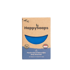 Happy Soaps - Body bar - In need of Vitamin Sea