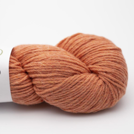 Reborn Wool Recycled - 04 - Light Orange