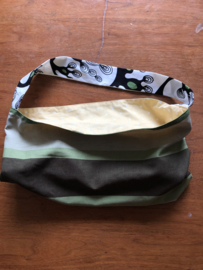 Eénhengsel tas