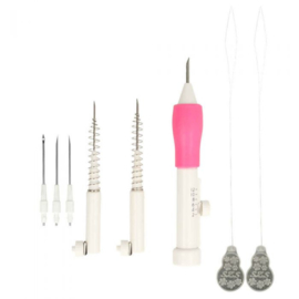 Opry Punch needle set