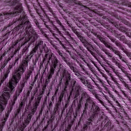 Onion Nettle Sock Yarn 1026 - Paars