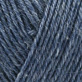 Onion Nettle Sock Yarn - 1010 Donkerblauw