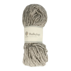 Bulky lopi 0056 Ash heather