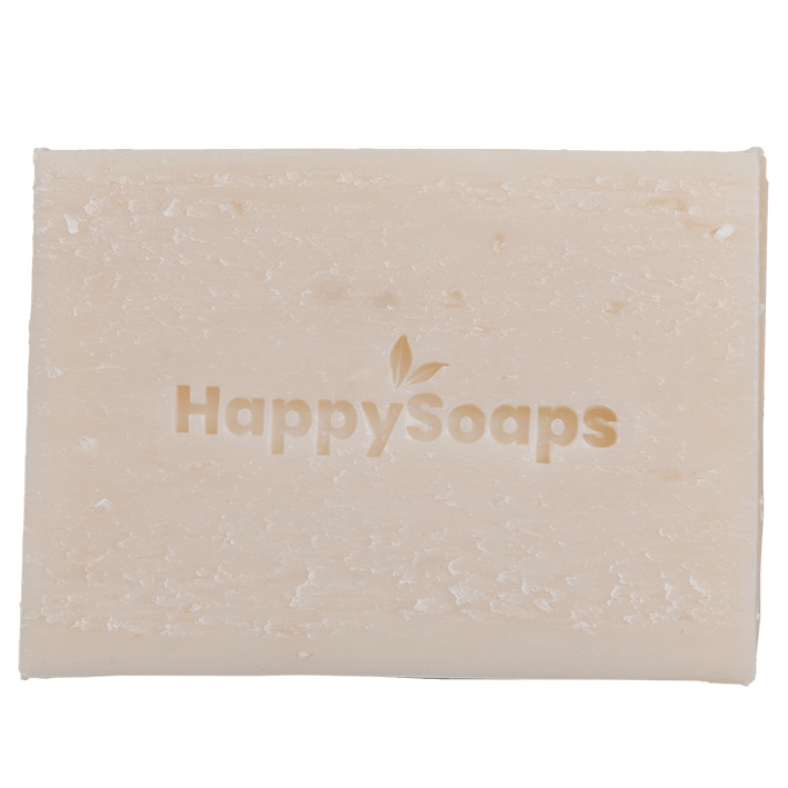 Happy Soaps- Body Bar - Kokosnoot & Limoen