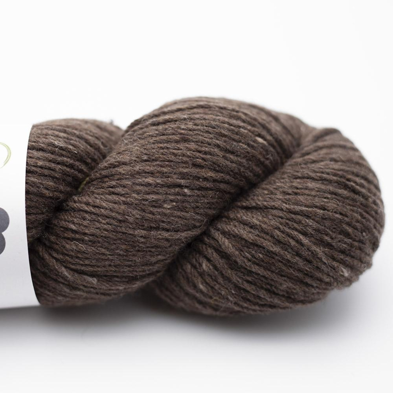 Reborn Wool Recycled - 17 - Fawn