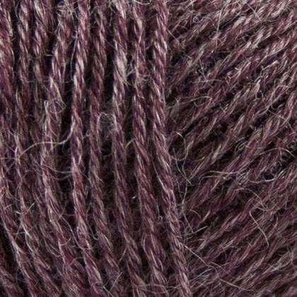 Onion Nettle Sock Yarn - 1023 Pruim