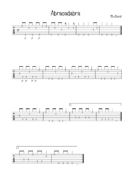 Tab Off (voor Notenschrift bestel Take Off), gitaarboek voor beginners met online video's en Mp3 download
