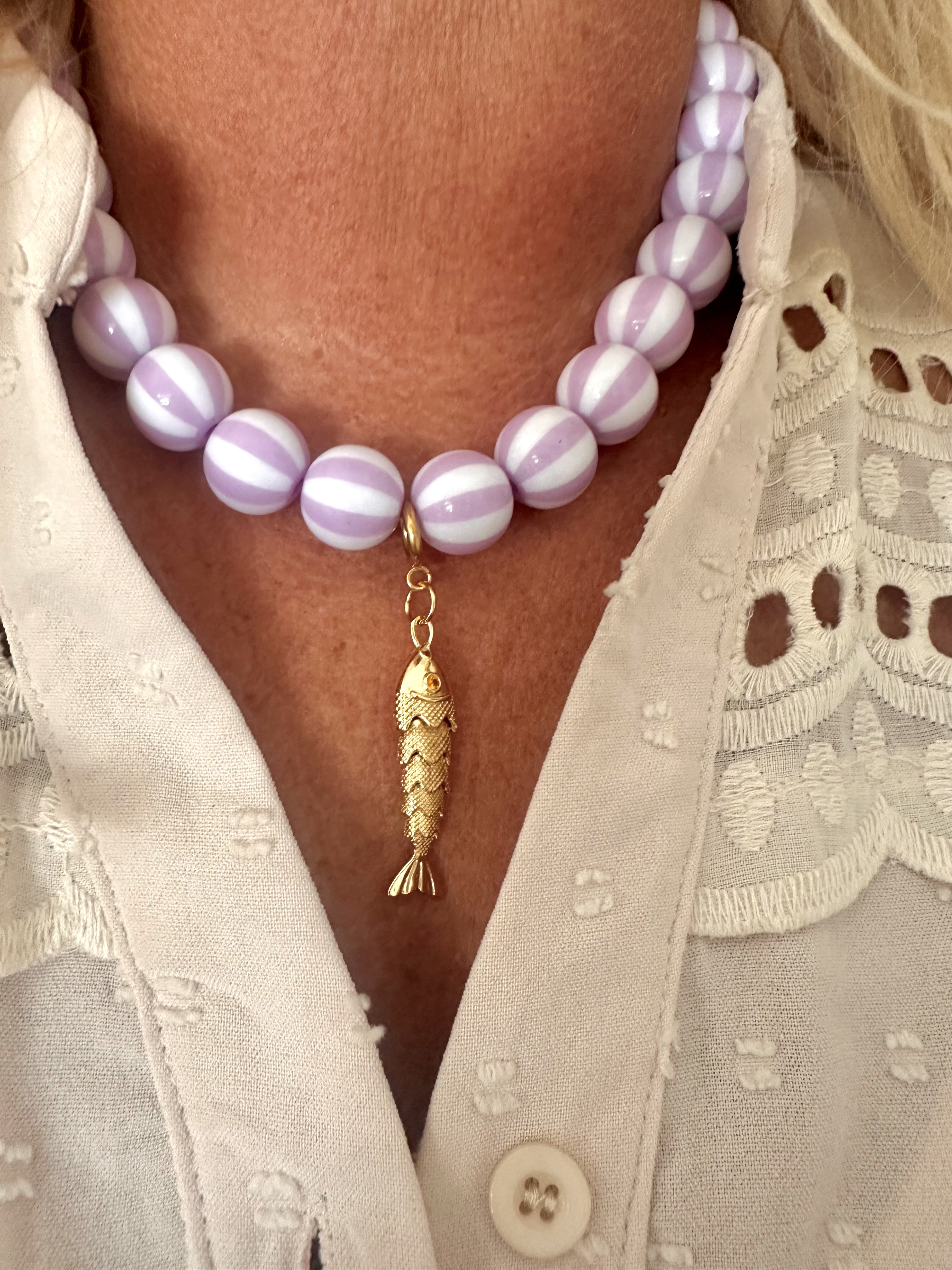 CANDY KETTING PAARS