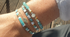 Tila armband Ocean