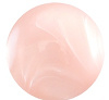 Polaris cabochon 12mm Rose peach