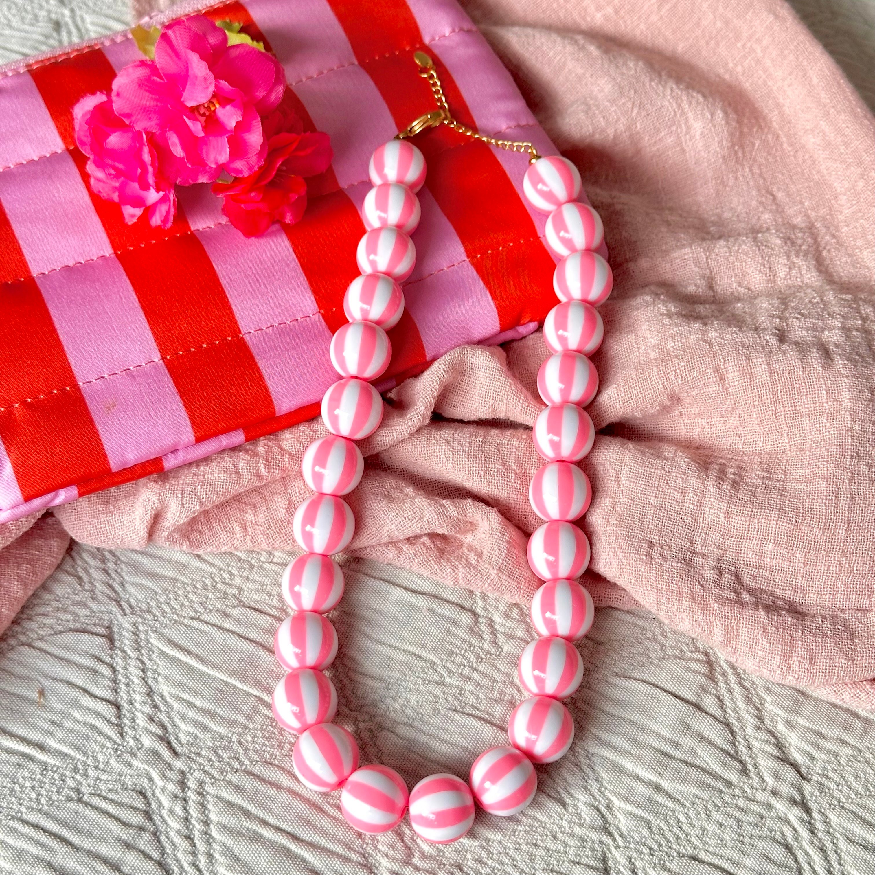 CANDY NEON ROZE