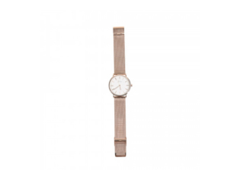 Rosé minute horloge