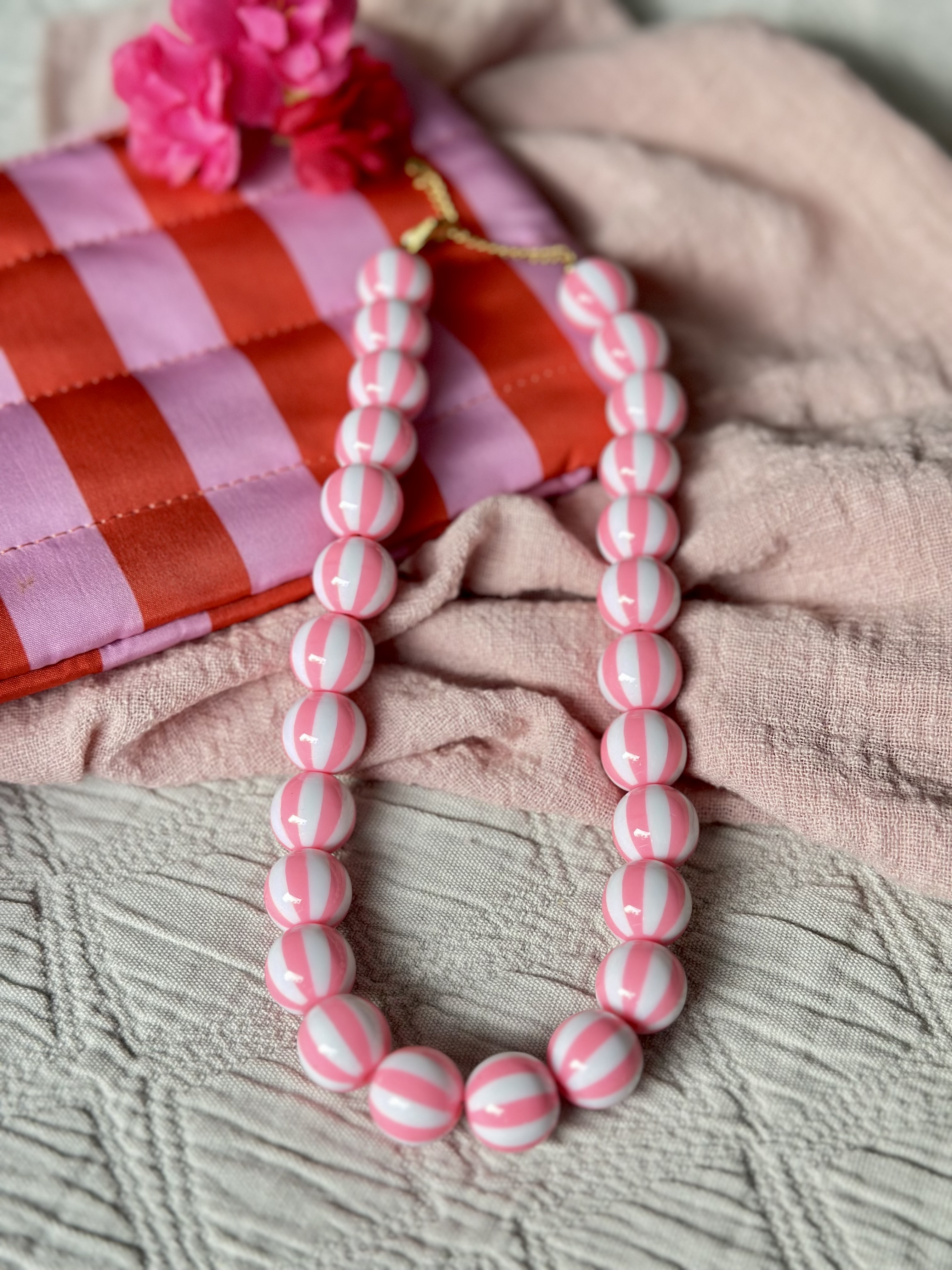 CANDY NEON ROZE