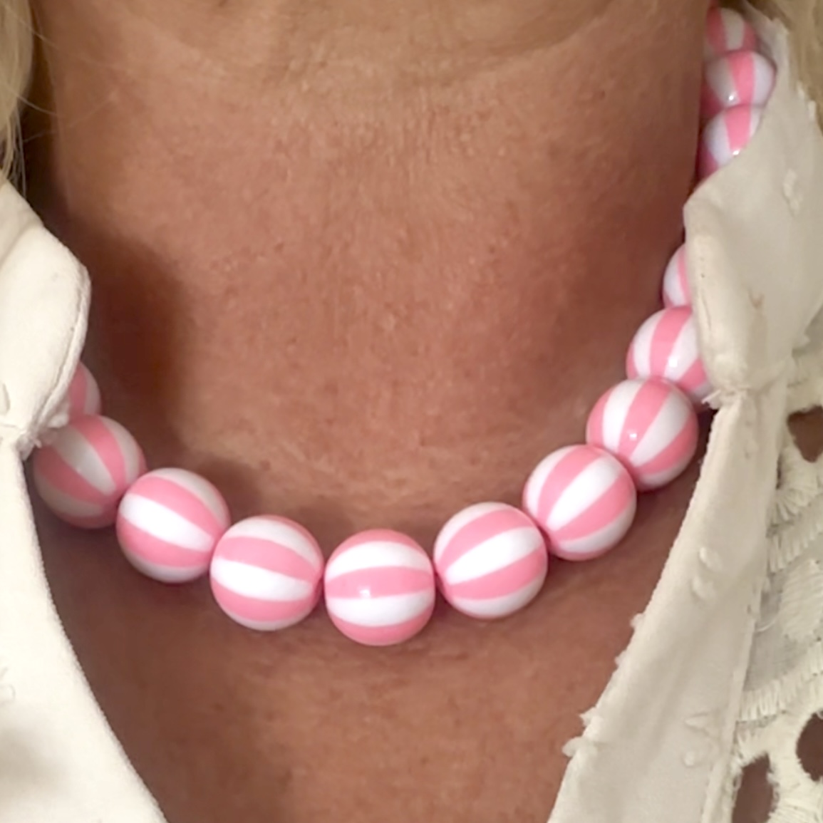 CANDY NEON ROZE