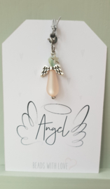Angel hanger