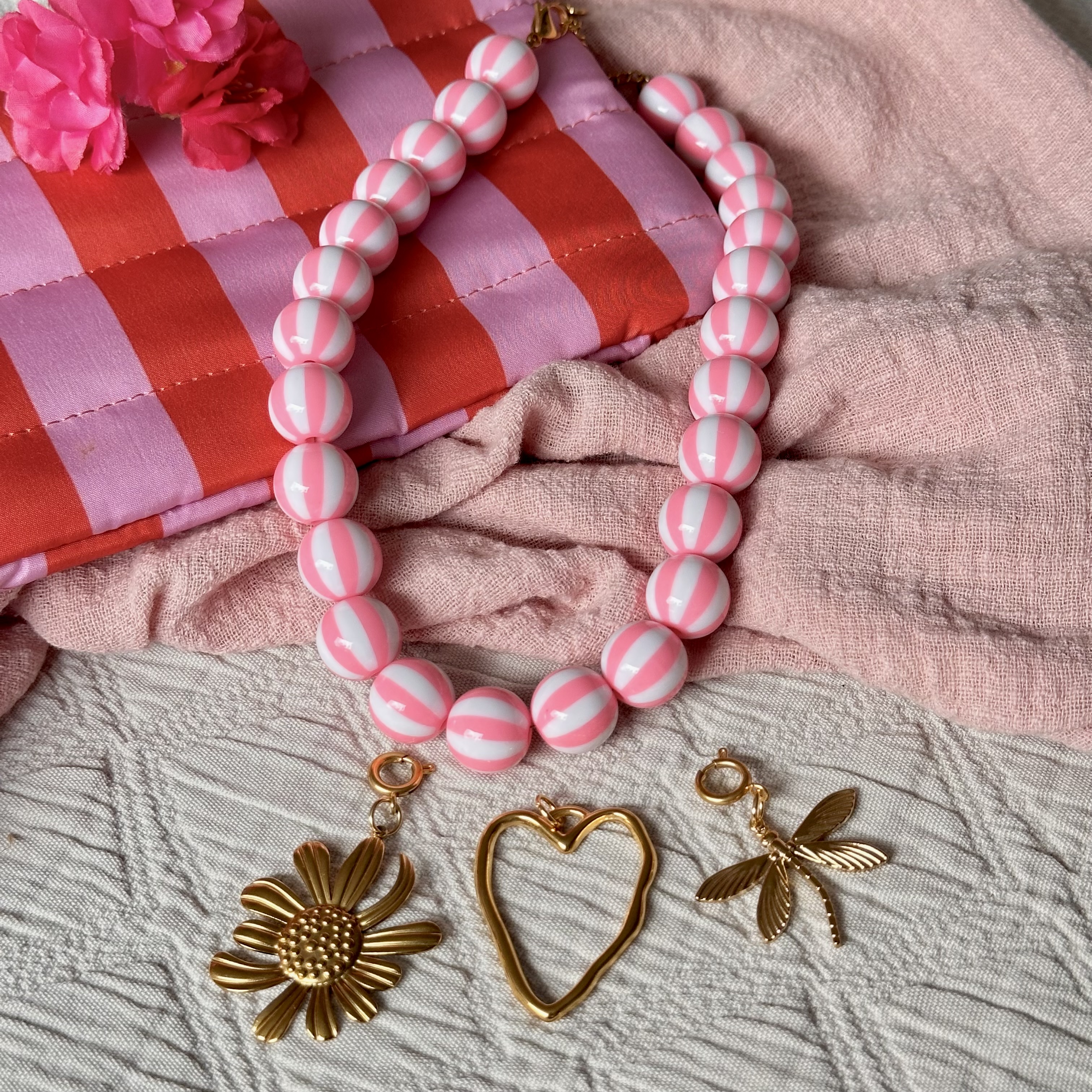 CANDY NEON ROZE