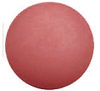 Cabochon Polaris matt 12mm Antique pink