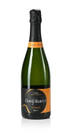 Spanje - Cava Giro Ribot Brut