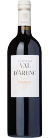 Frankrijk - Bandol - Château Val d'Arenc Rouge