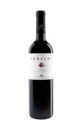 Spanje - Tobelos Rioja Crianza