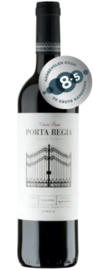 Spanje - Jumilla - Porta Regia monastrell joven