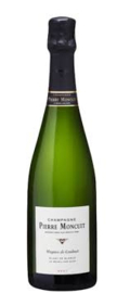 Frankrijk - Champagne - Pierre Moncuit Blanc de Blancs Brut