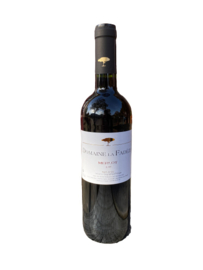 Frankrijk - Languedoc - Le domaine de la Fadèze - Merlot